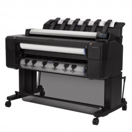 HP DesignJet T2530 36-inch Multifunction Printer