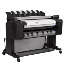 HP DesignJet T2530 36-inch Multifunction Printer