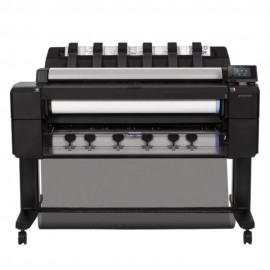 HP DesignJet T2530 36-inch PostScript Multifunction Printer