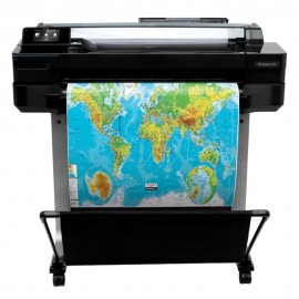 HP DesignJet T520 24-inch Printer
