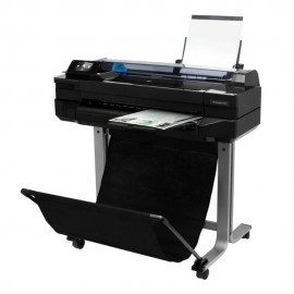 HP DesignJet T520 24-inch Printer