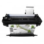 HP DesignJet T520 36-inch Printer