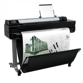 HP DesignJet T520 36-inch Printer