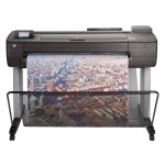 HP DesignJet T730 36-inch Printer
