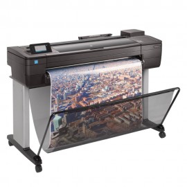 HP DesignJet T730 36-inch Printer