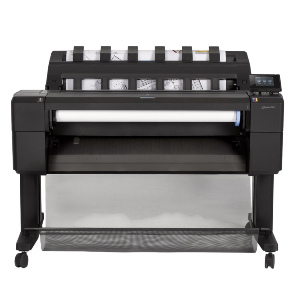 HP DesignJet T930 36-inch Printer