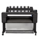HP DesignJet T930 36-inch Printer