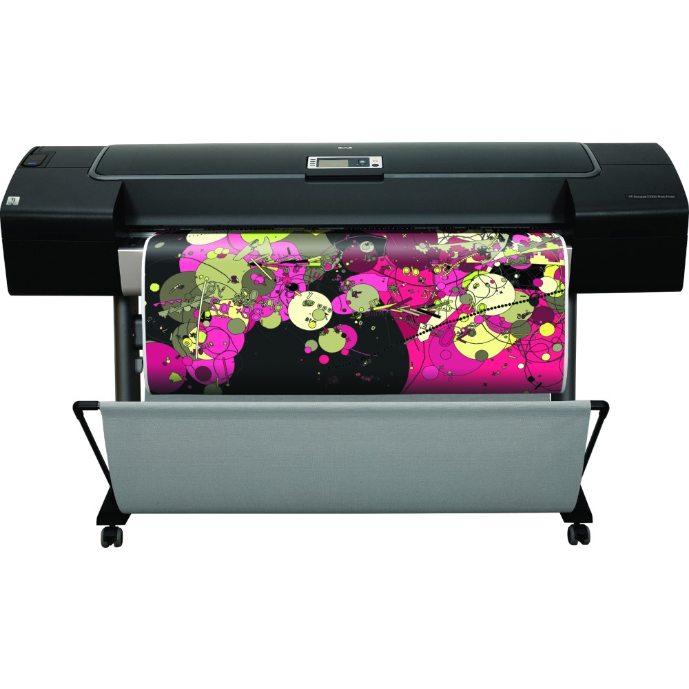HP DesignJet Z3200 44-inch PostScript Photo Printer