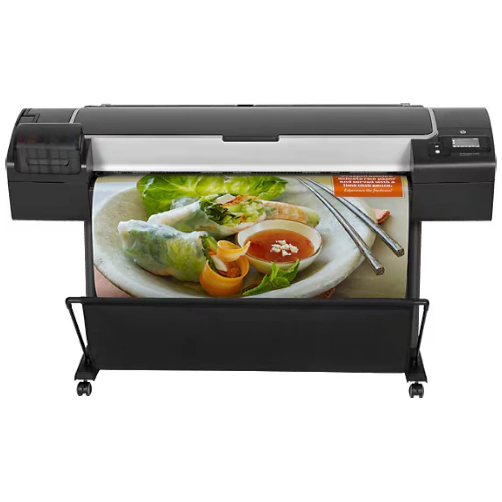 HP DesignJet Z5400 44-inch PostScript Printer