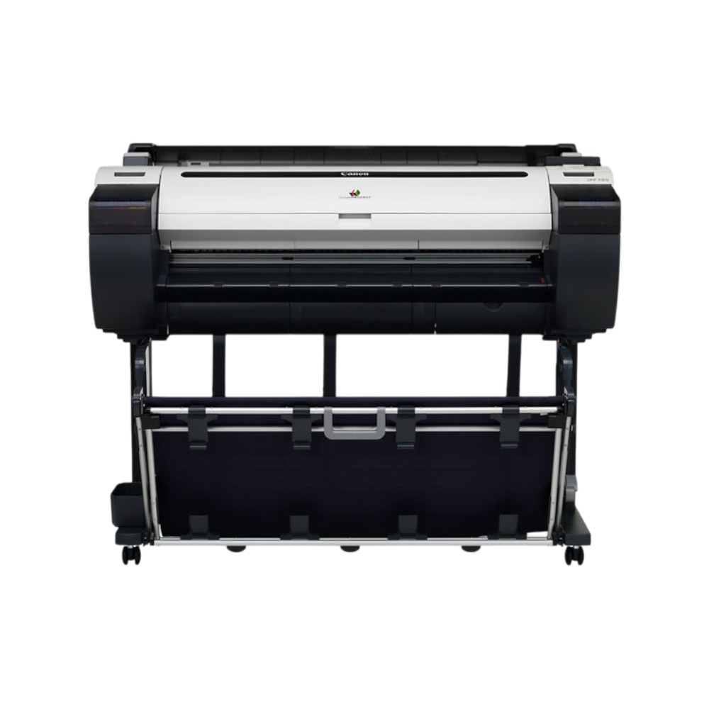 Canon imagePROGRAF iPF785 36" Large-Format Inkjet Printer