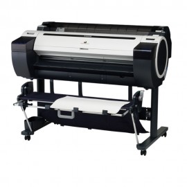 Canon imagePROGRAF iPF785 36" Large-Format Inkjet Printer