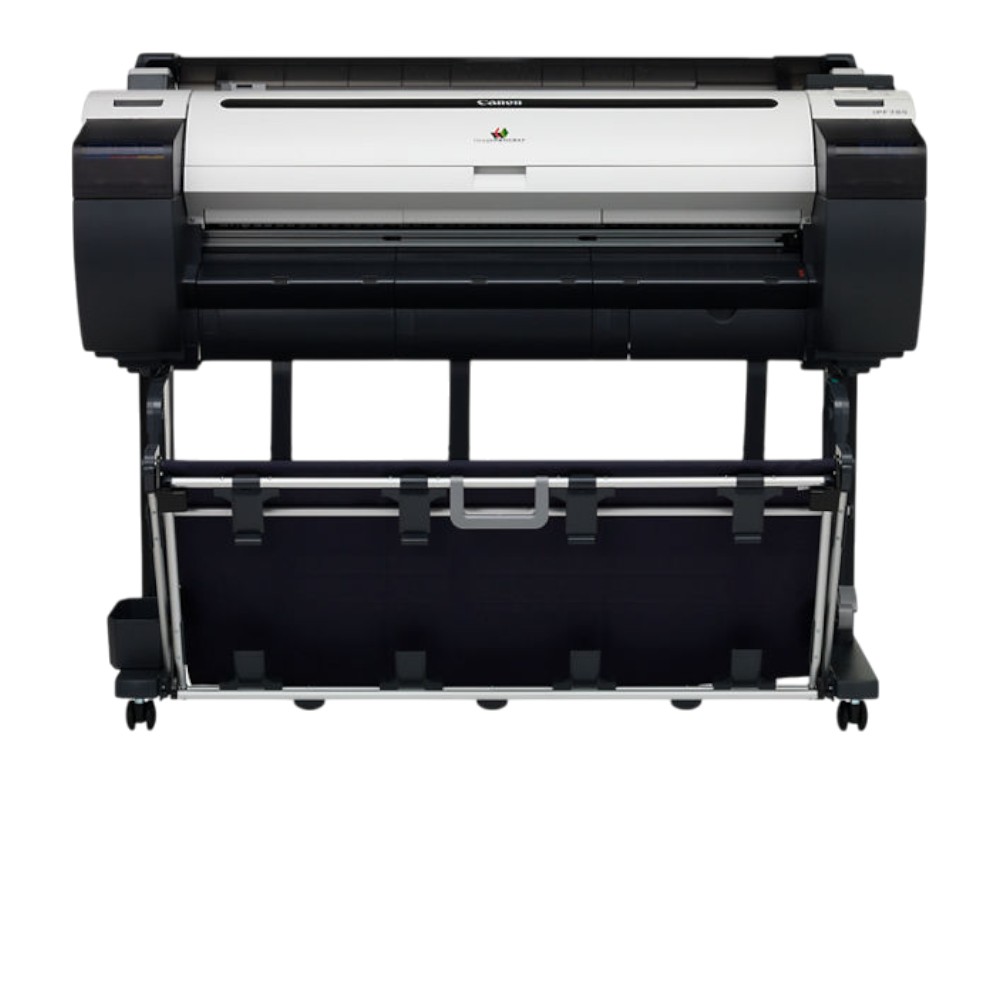 Canon imagePROGRAF iPF785 36" Large-Format Inkjet Printer