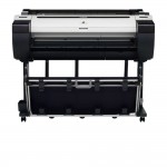 Canon imagePROGRAF iPF785 36" Large-Format Inkjet Printer