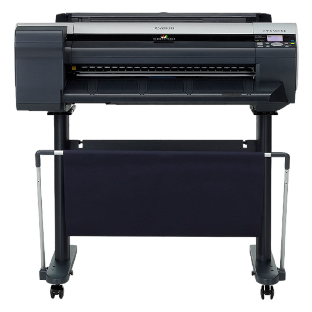 Canon imagePROGRAF iPF6400SE – 24" Large Format Printer