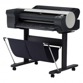 Canon imagePROGRAF iPF6400SE – 24" Large Format Printer