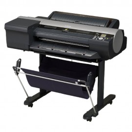 Canon imagePROGRAF iPF6450 – 24" Graphic Arts Printer