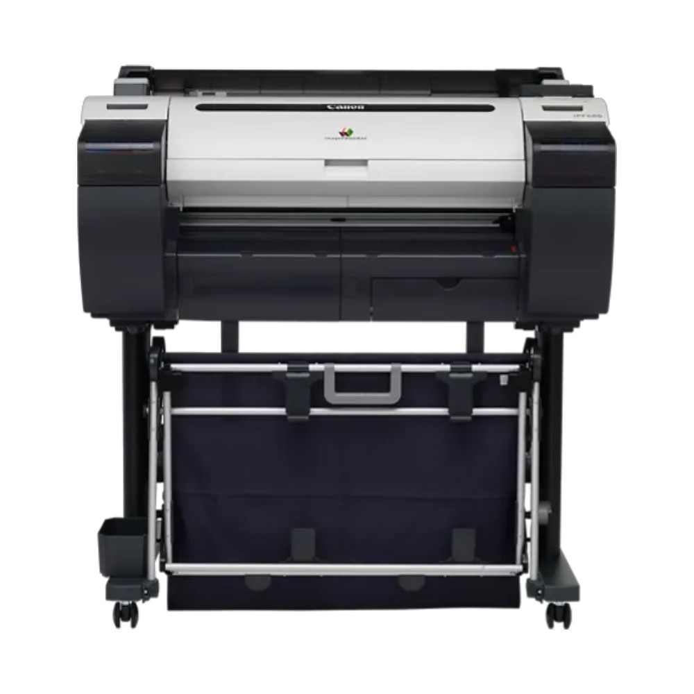 Canon imagePROGRAF iPF680 24-inch Large-Format Inkjet Printer