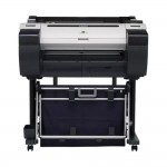 Canon imagePROGRAF iPF680 24-inch Large-Format Inkjet Printer