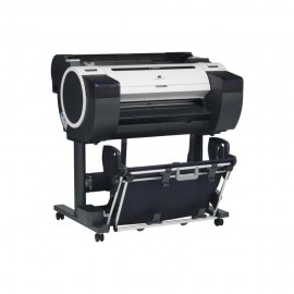 Canon imagePROGRAF iPF685 24" Large-Format Inkjet Printer