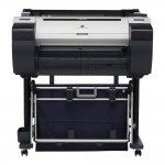 Canon imagePROGRAF iPF685 24" Large-Format Inkjet Printer