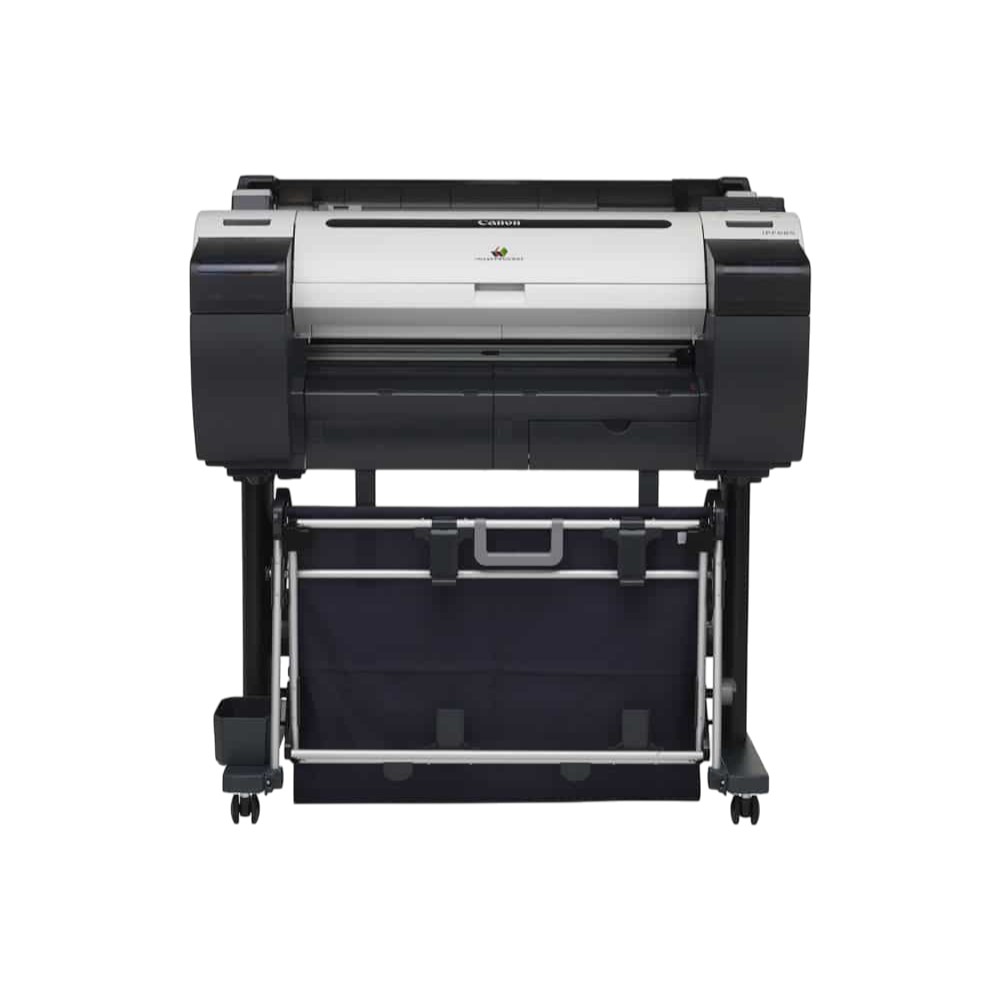 Canon imagePROGRAF iPF685 24" Large-Format Inkjet Printer