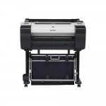Canon imagePROGRAF iPF685 24" Large-Format Inkjet Printer