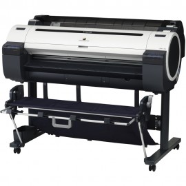 Canon imagePROGRAF iPF770 36" Large-Format Inkjet Printer