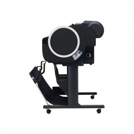 Canon imagePROGRAF iPF770 36" Large-Format Inkjet Printer