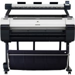Canon ImagePROGRAF IPF770 36" Large-Format Inkjet Printer With L36 Scanner