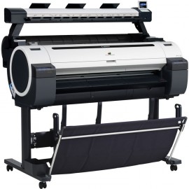 Canon ImagePROGRAF IPF770 36" Large-Format Inkjet Printer With L36 Scanner