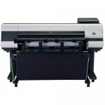 Canon imagePROGRAF iPF840 44" Large-Format Inkjet Printer
