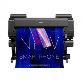Canon imagePROGRAF PRO-4000 44" Professional Photographic Printer