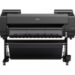 Canon imagePROGRAF PRO-4000 44" Professional Photographic Printer