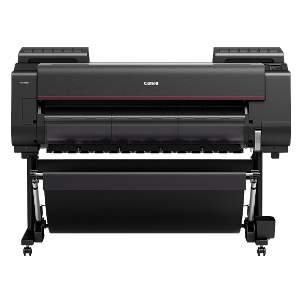 Canon imagePROGRAF PRO-4000S 44" Professional Production Printer