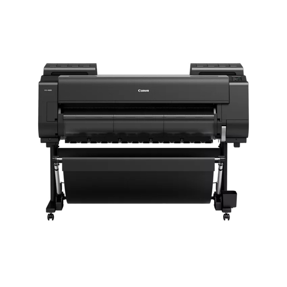 Canon imagePROGRAF PRO-4000S 44" Professional Production Printer