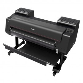 Canon imagePROGRAF PRO-4000S 44" Professional Production Printer