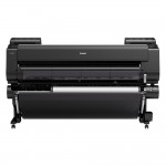 Canon imagePROGRAF PRO-6000S 60" Professional Production Signage Printer