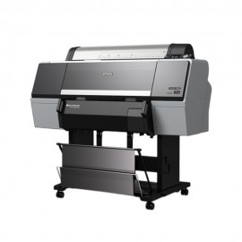 Epson SureColor P6000 24-Inch Designer Edition Printer