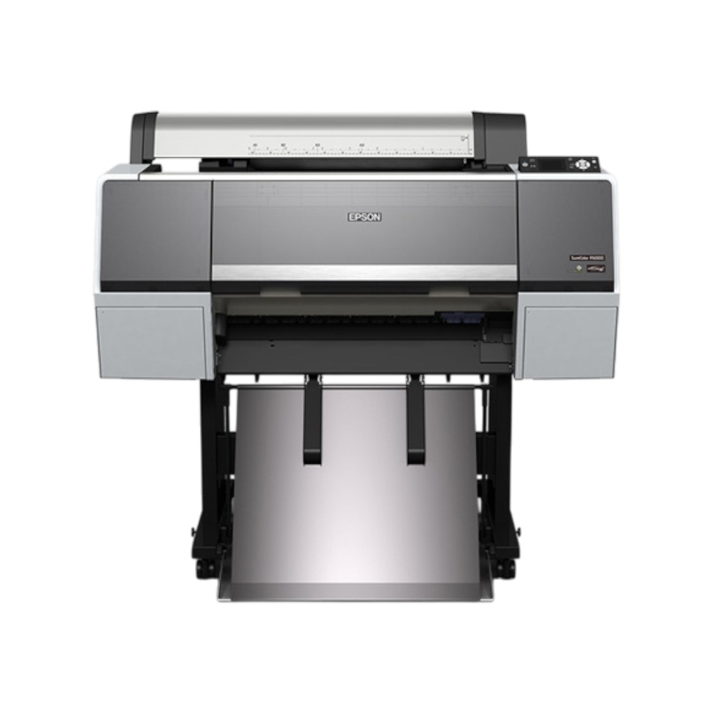 Epson SureColor P6000 24-Inch Designer Edition Printer