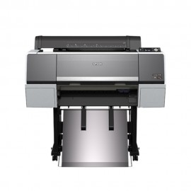 Epson SureColor P7000 24-inch Commercial Edition Printer