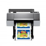 Epson SureColor P7000 24-inch Commercial Edition Printer