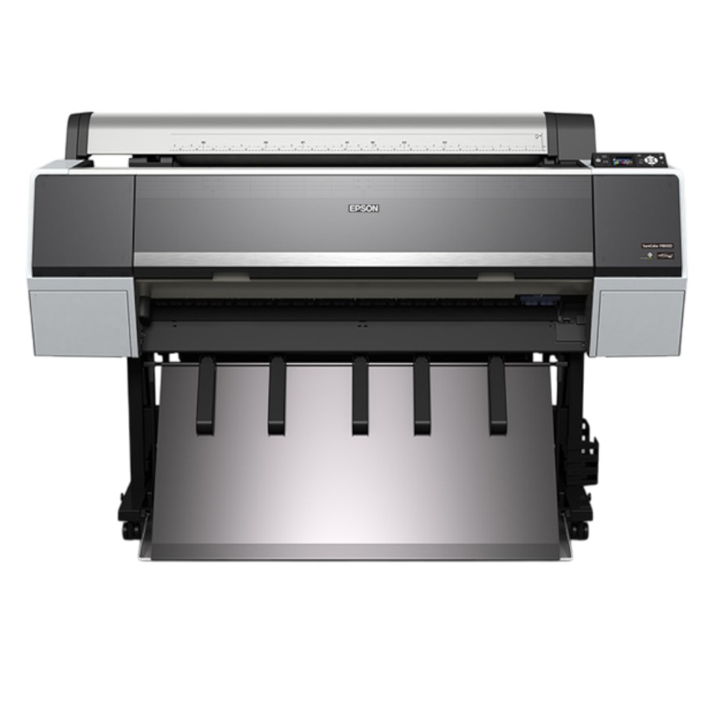 Epson SureColor P8000 44-inch Designer Edition Printer