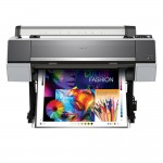 Epson SureColor P8000 44-Inch Large-Format Inkjet Printer