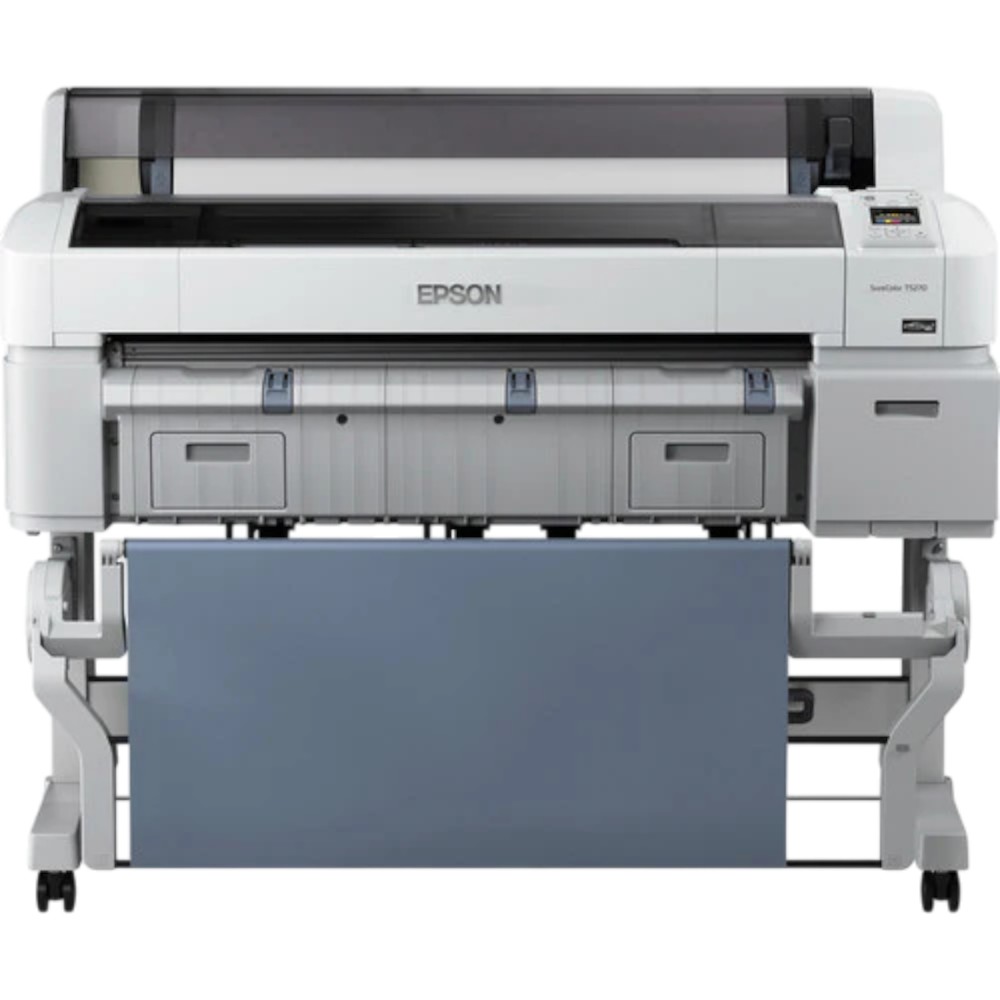 Epson SureColor T5270 36" Large-Format Inkjet Printer