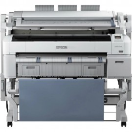 Epson SureColor T5270 36" Large-Format Inkjet Printer