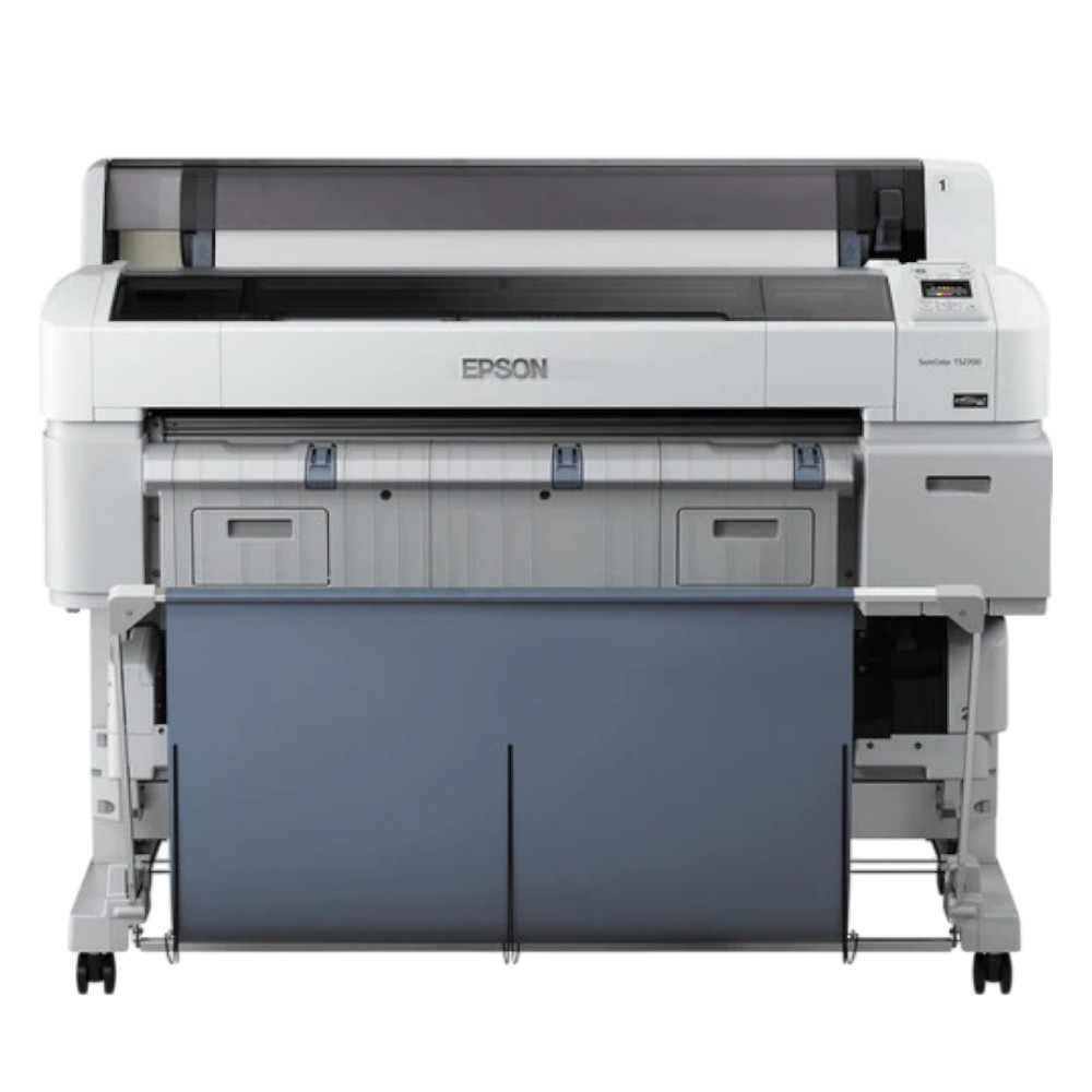 Epson SureColor T5270D 36-Inch Dual Roll Large-Format Printer