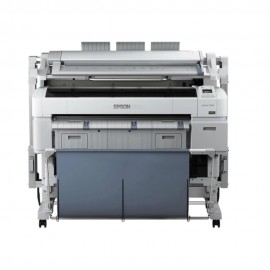 Epson SureColor T5270D 36-Inch Dual Roll Large-Format Printer
