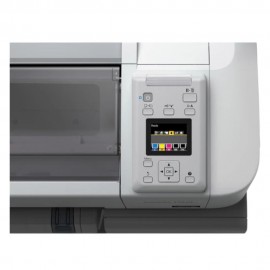 Epson SureColor T5270D 36-Inch Dual Roll Large-Format Printer