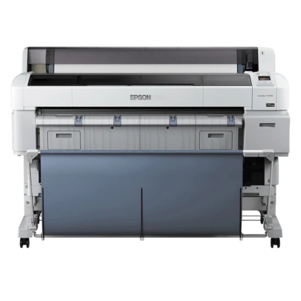 Epson SureColor T7270D 44" Dual Roll Large-Format Inkjet Printer