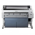 Epson SureColor T7270D 44" Dual Roll Large-Format Inkjet Printer